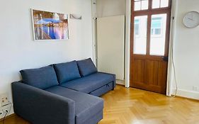 Apartment Marktplatz 2